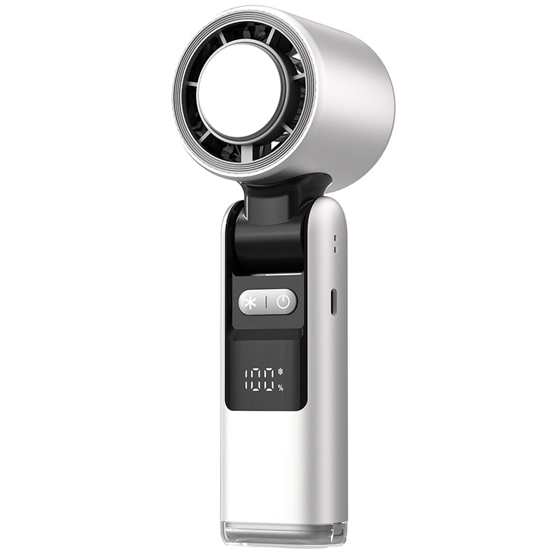 ChillFlow – Portable Mini Fan | Kalsten