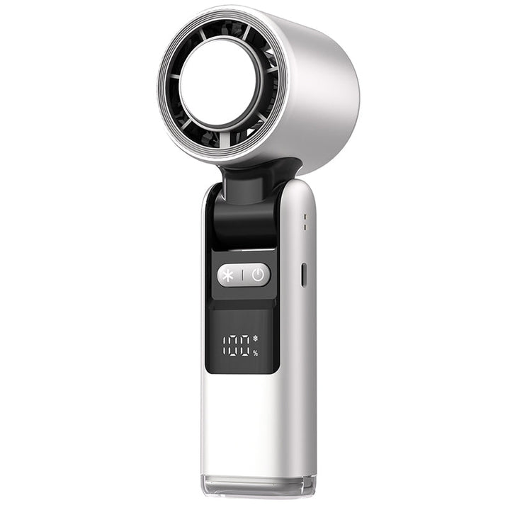 ChillFlow – Portable Mini Fan | Kalsten