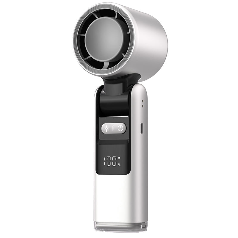 Mini Ice Cold Fan  | Kalsten
