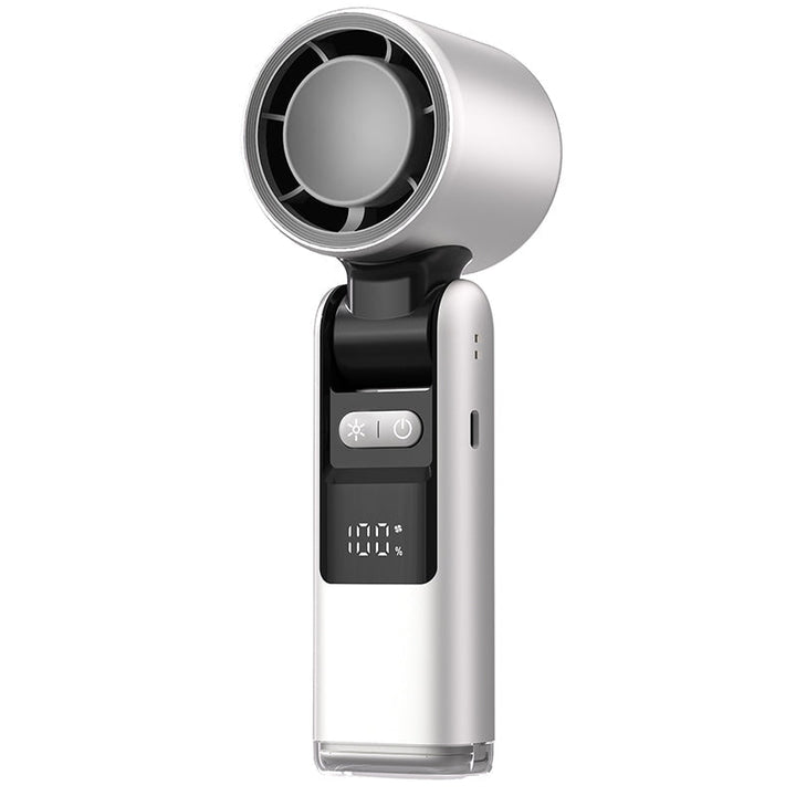 Mini Ice Cold Fan  | Kalsten