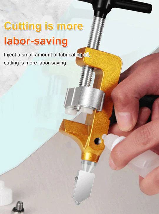 ProCut Tile and Glass Cutter | Kalsten