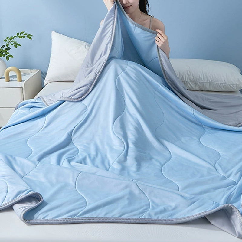CoolBreeze Comfort Cooling Blanket for the Ceiling | Kalsten