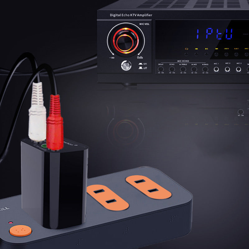 Bluetooth Audio Receiver