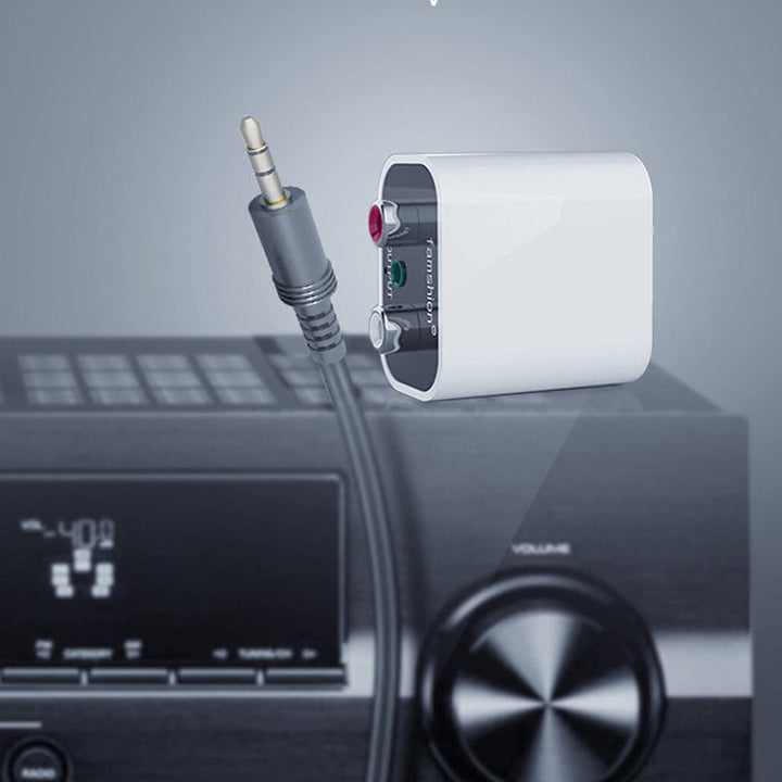 Noxord | Bluetooth receiver 5.0 audio adapter