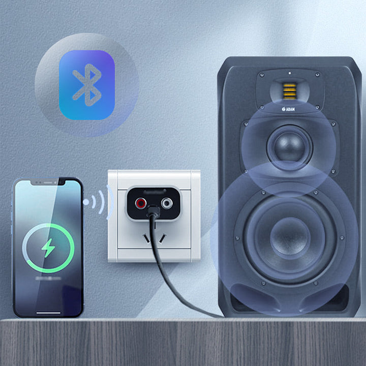 Bluetooth Audio Receiver