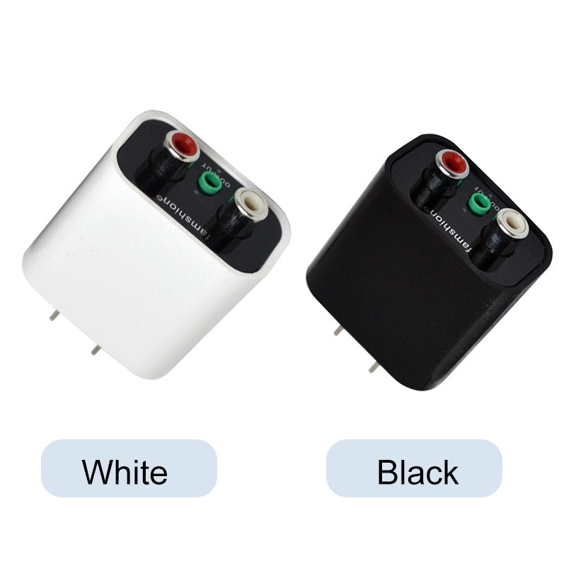 Bluetooth Audio Receiver