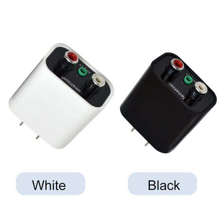 Bluetooth Audio Receiver