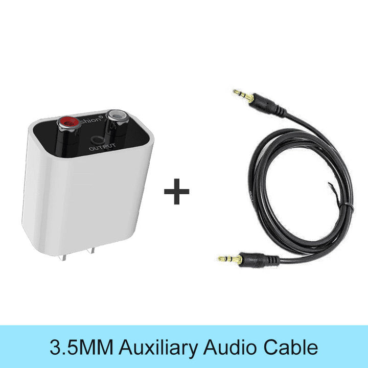 Bluetooth Audio Receiver