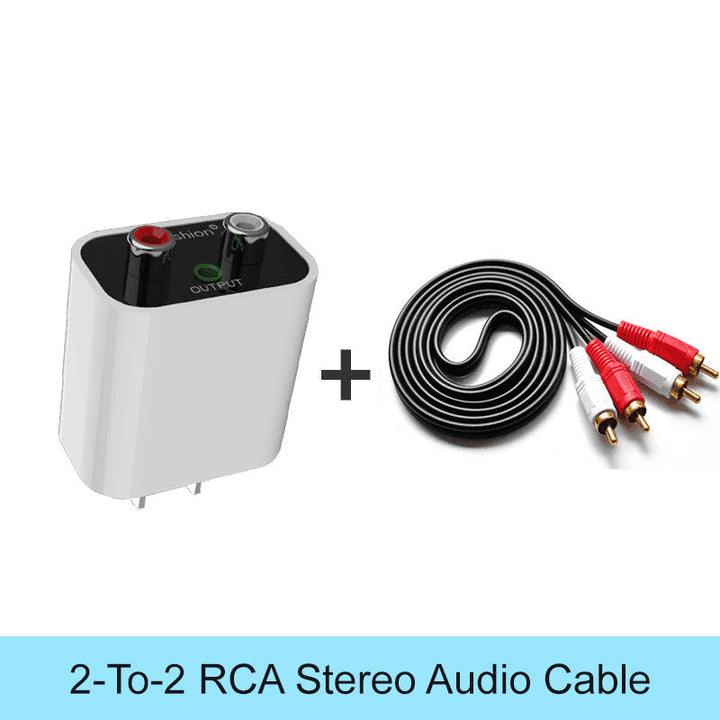 Bluetooth Audio Receiver