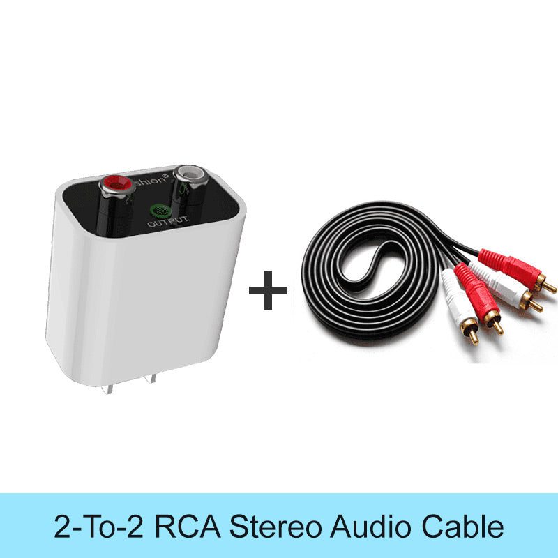 Noxord | Bluetooth receiver 5.0 audio adapter