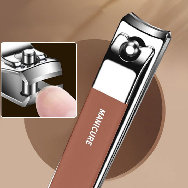 Portable Manicure Kit – 7 Pieces