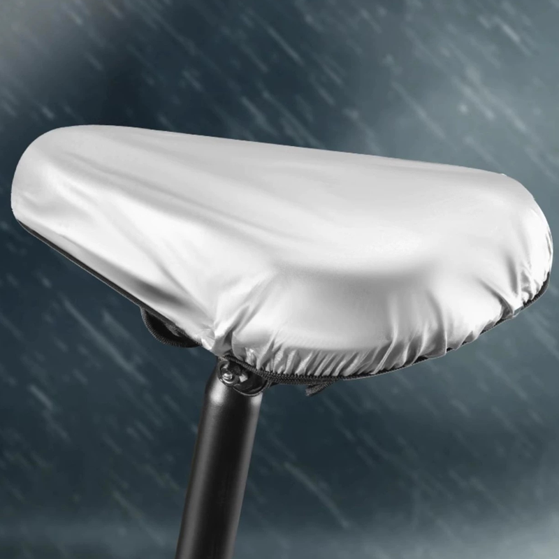 Noxord | High-elastic silicone coating for bicycle saddle