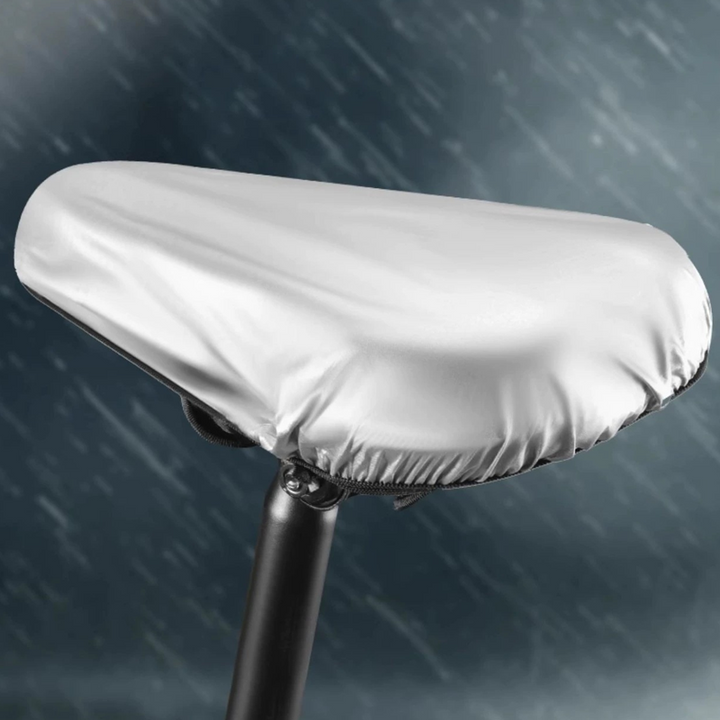 Noxord | High-elastic silicone coating for bicycle saddle