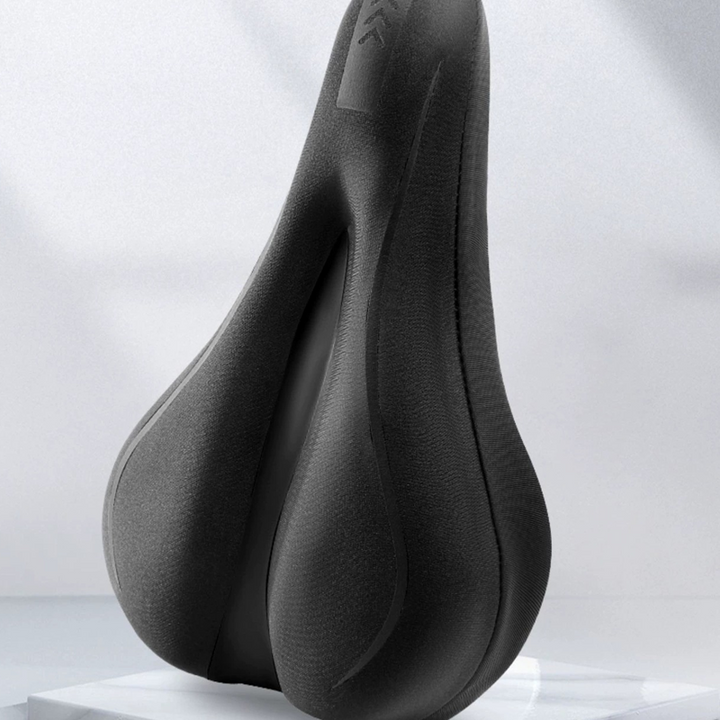 Noxord | High-elastic silicone coating for bicycle saddle