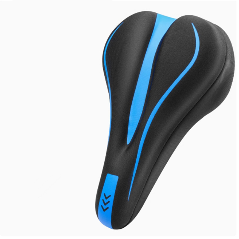 Noxord | High-elastic silicone coating for bicycle saddle