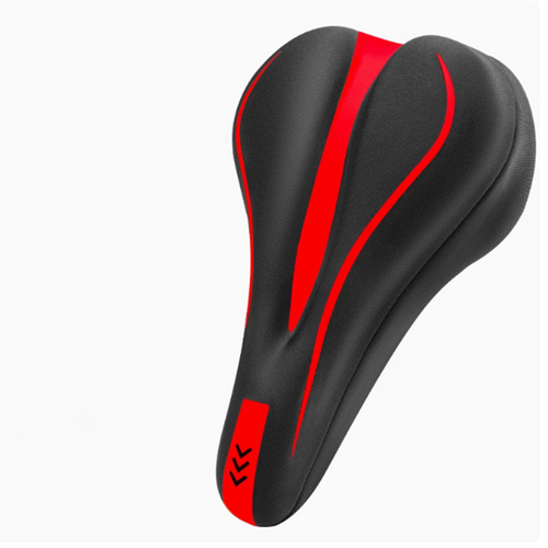 Noxord | High-elastic silicone coating for bicycle saddle