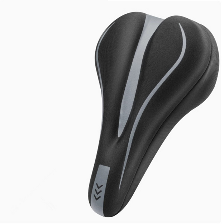 Noxord | High-elastic silicone coating for bicycle saddle