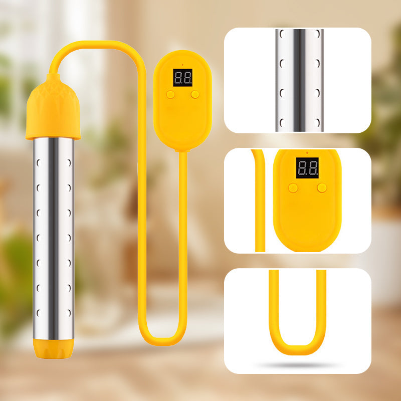 Kalsten | Stainless steel water heating rod