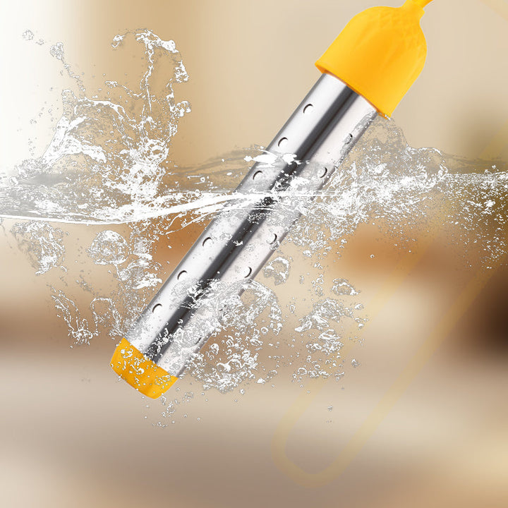 Kalsten | Stainless steel water heating rod