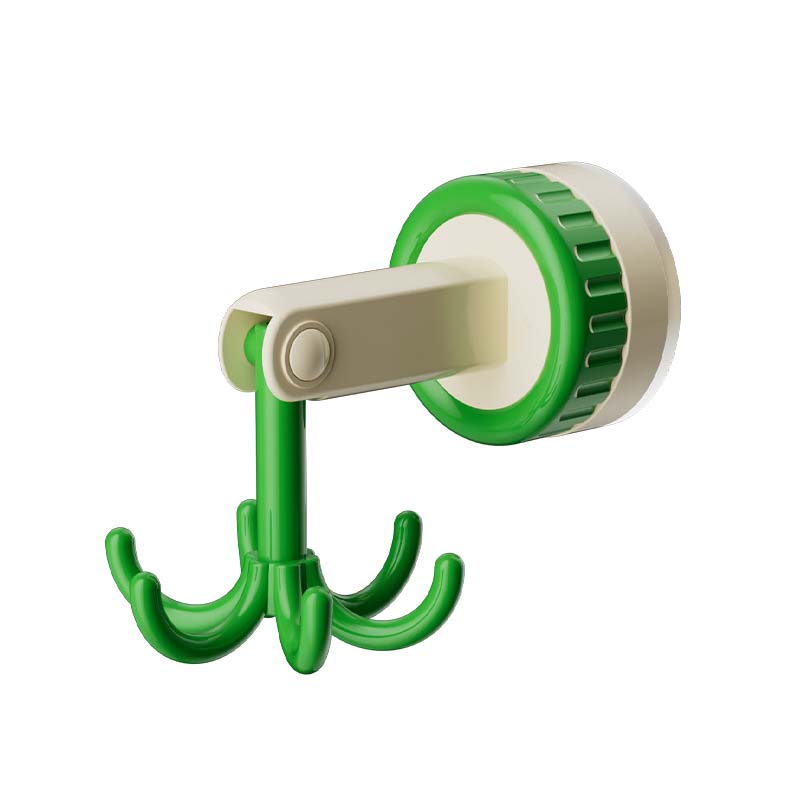 SpinGrip — Revolutionize your home with lightning-fast organization and stylish chaos ban! | Kalsten