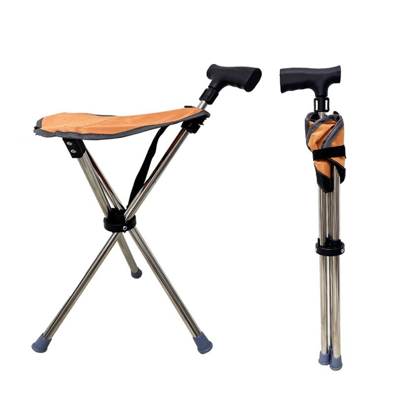 TrailMate — Instant support and relaxed seating comfort wherever you are | Kalsten