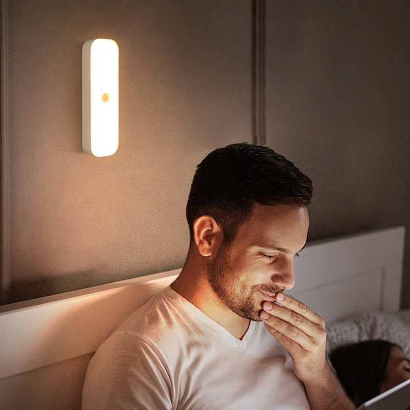 LED Motion Sensor Light with Color Change | Kalsten