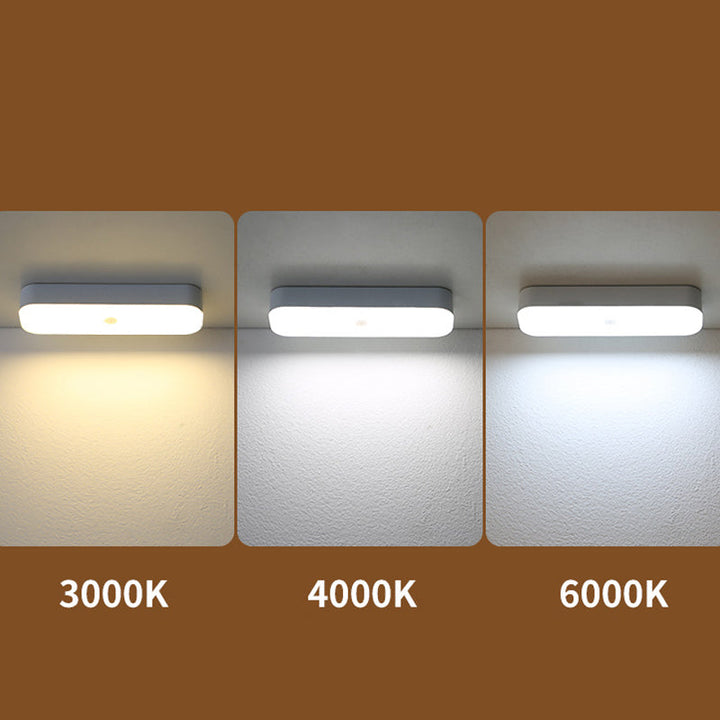 LED Motion Sensor Light with Color Change | Kalsten