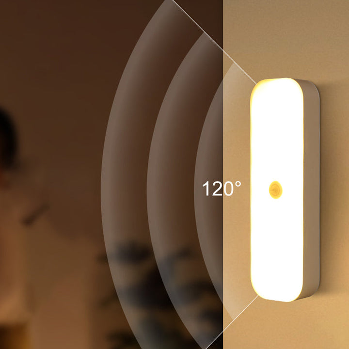 LED Motion Sensor Light with Color Change | Kalsten
