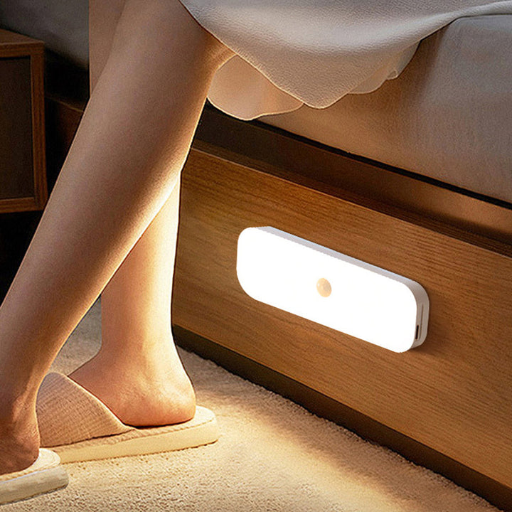 LED Motion Sensor Light with Color Change | Kalsten