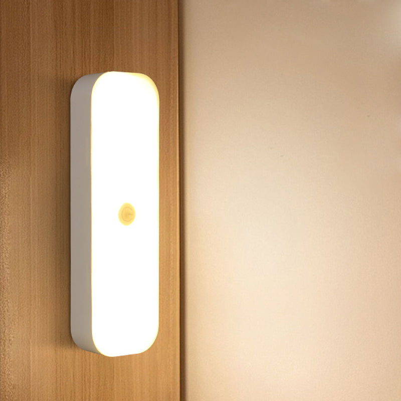 LED Motion Sensor Light with Color Change | Kalsten