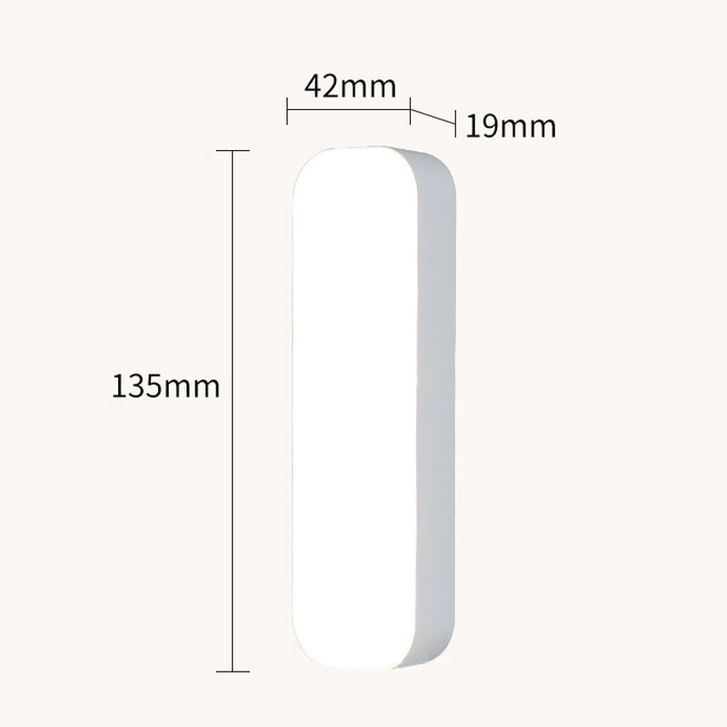 LED Motion Sensor Light with Color Change | Kalsten