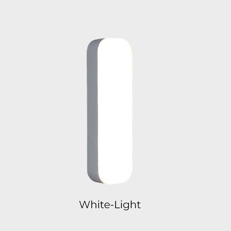 LED Motion Sensor Light with Color Change | Kalsten