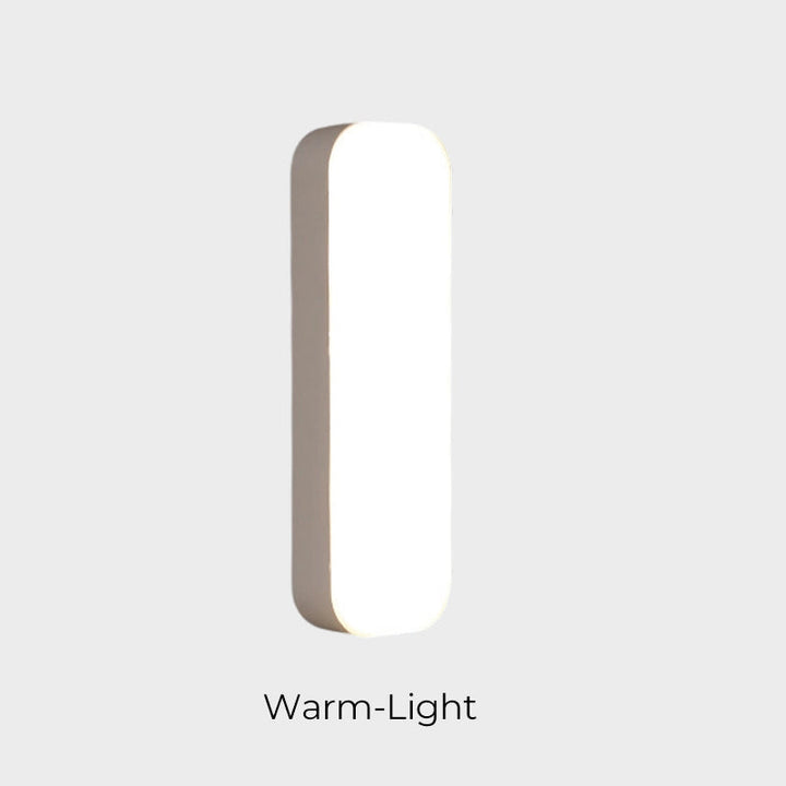 LED Motion Sensor Light with Color Change | Kalsten