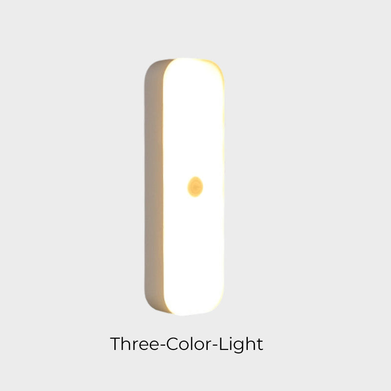 LED Motion Sensor Light with Color Change | Kalsten