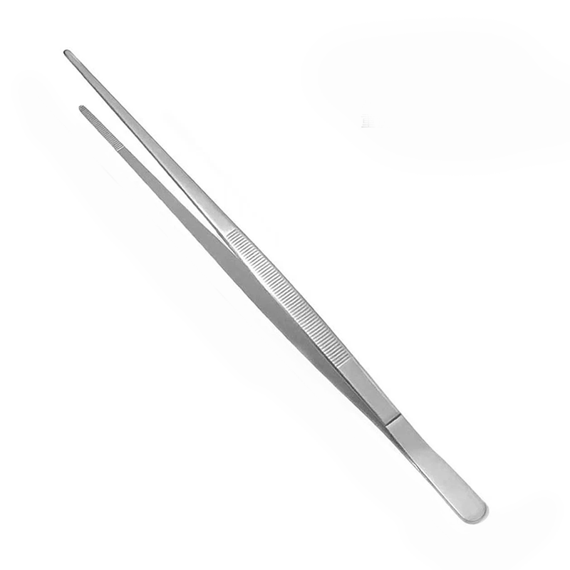 GripForce Stainless Steel Tongs — Absolute Control and Effortless Grip for Your Best Cooking Moments | Kalsten
