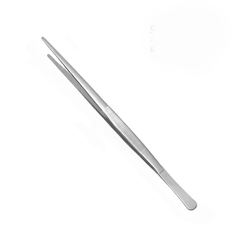 GripForce Stainless Steel Tongs — Absolute Control and Effortless Grip for Your Best Cooking Moments | Kalsten