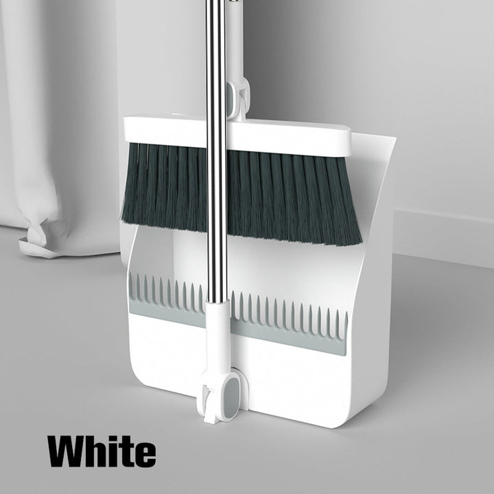 SwiftSweep — Effortlessly clean floors that leave no chance for dust and hair! | Kalsten