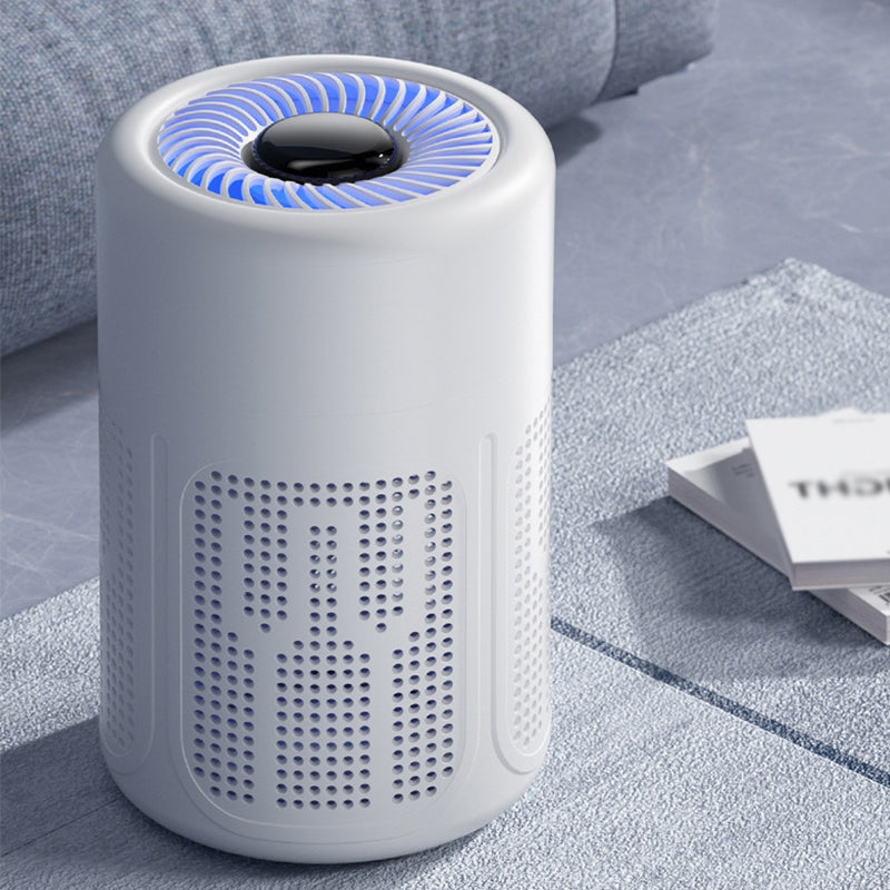 Compact air purifier for home | Kalsten