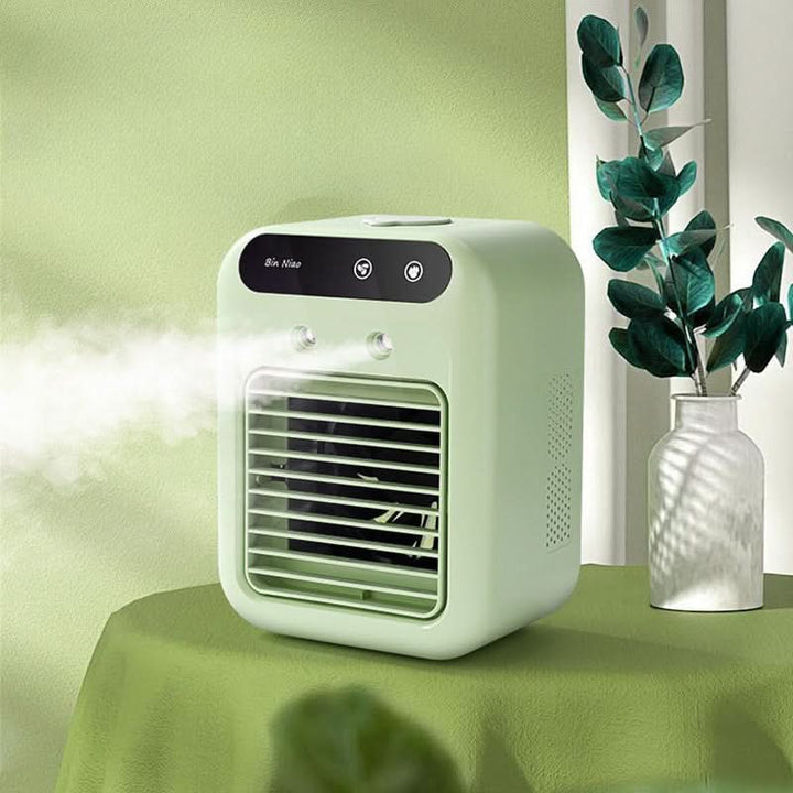 BreezeNest — Instant Cool Comfort | Kalsten