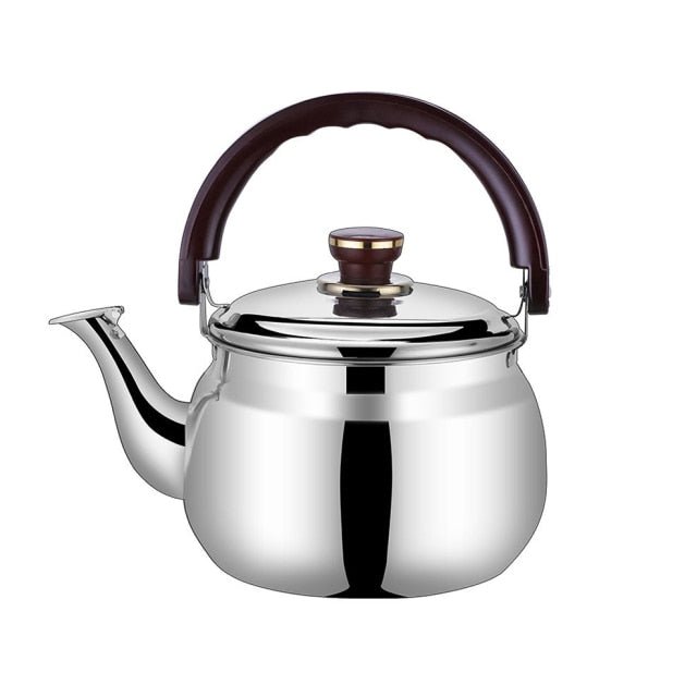Noxord | Stainless Steel Kettle Thick-walled Whistling Pot