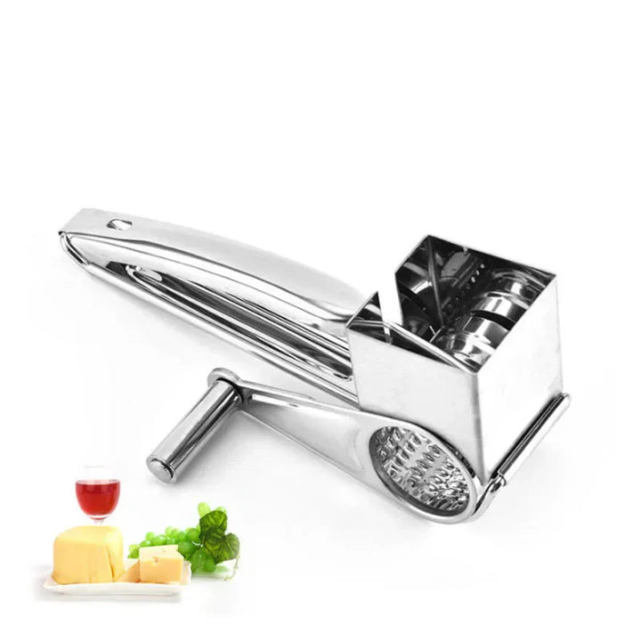 Stainless Steel Cheese Grater Cutter Household Kitchen Gadget | Kalsten