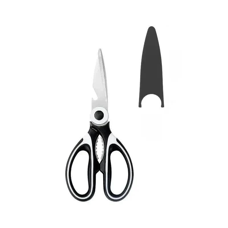 Kalsten | Stainless Steel Multifunctional Kitchen Scissors