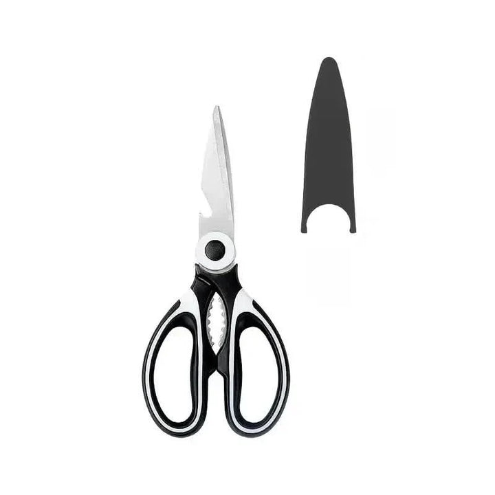 Kalsten | Stainless Steel Multifunctional Kitchen Scissors