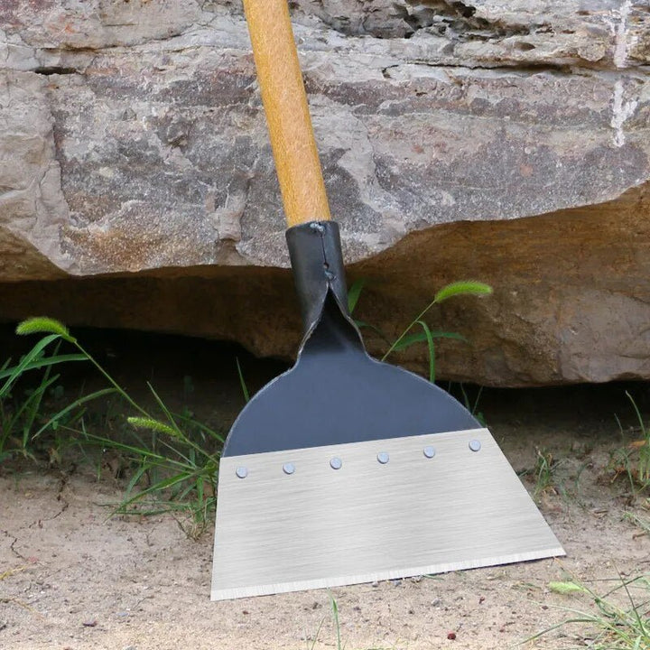 Kalsten | Steel Multifunctional Cleaning Shovel