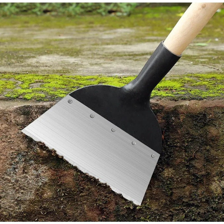 Kalsten | Steel Multifunctional Cleaning Shovel