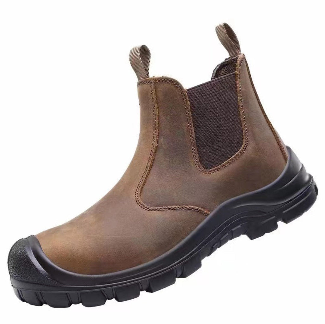 Kalsten | FlexGuard Orthopedic Work and Safety Boots