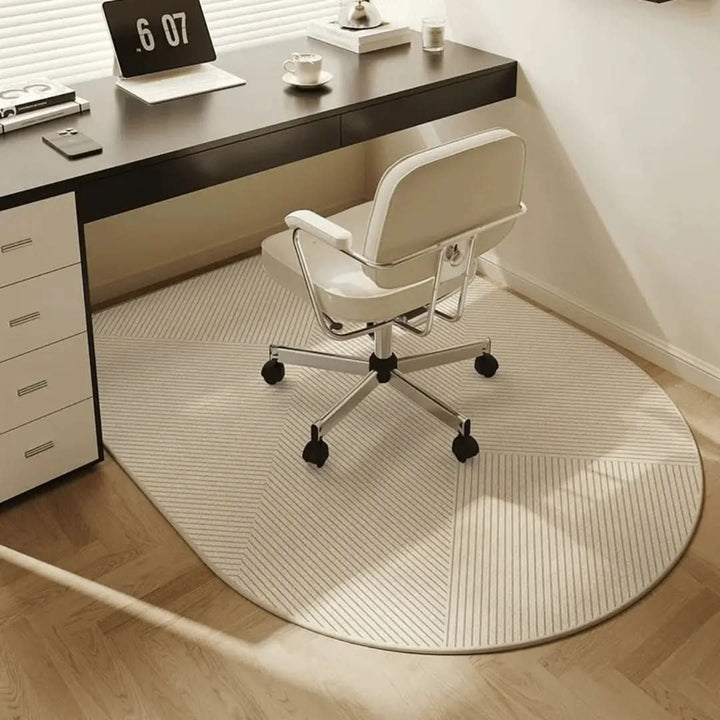 FlexGuard Office Chair Floor Protector