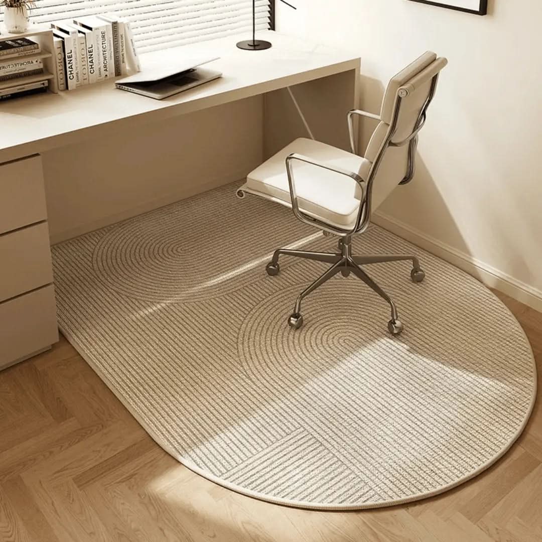 FlexGuard Office Chair Floor Protector