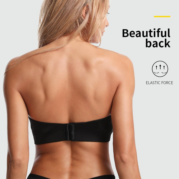 Kalsten | Strapless Bra Push Up