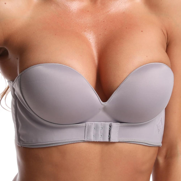 Kalsten | Strapless Bra Push Up